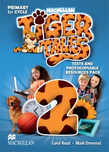 Level 2 Tests and Photocopiable Resources 