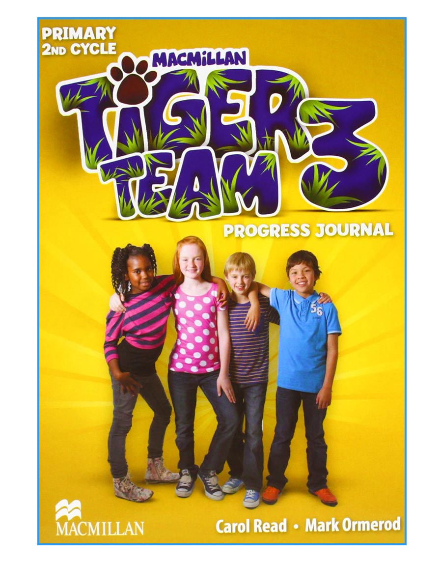 Level 3 Activity Book A