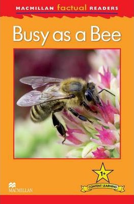 Busy as a Bee