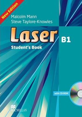 B1 Student's Book & CD Rom