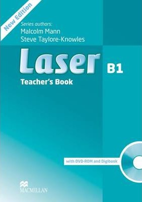 B1 Teacher's Book