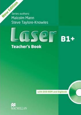 B1 Teacher's Book