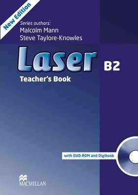 B2 Teacher's Book Pack