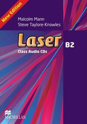 B2 Class Audio CD x 4