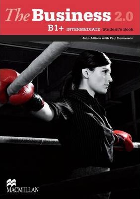 Intermediate Student's Book 