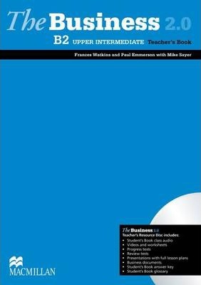 Upper Intermediate Teacher's Book