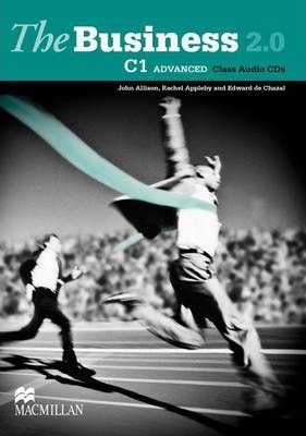 Advanced  Class Audio CD