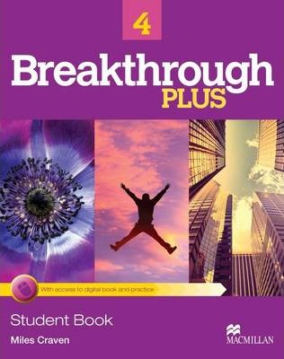 Level 4 Student's Book
