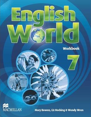 7 Workbook & CD Rom