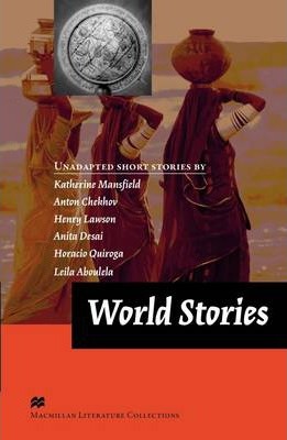 World Stories Advanced