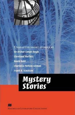 Mystery Stories Advanced