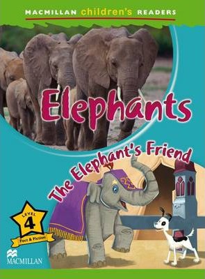 Elephants Level 4