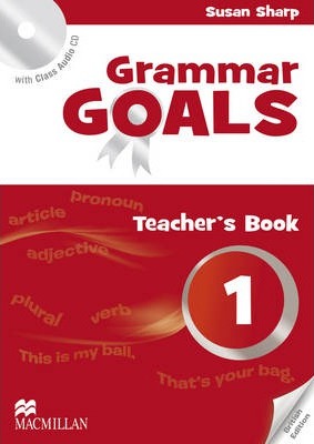 Level 1 Teacher's Book