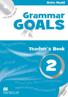 Level 2 Teacher's Book
