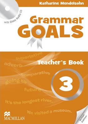 Level 3 Teacher's Book