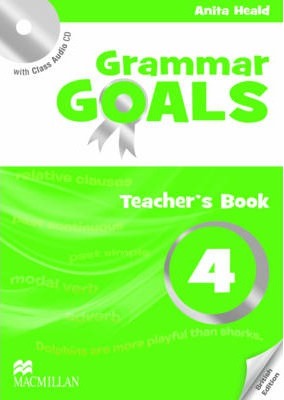  Level 4 Teacher's Book