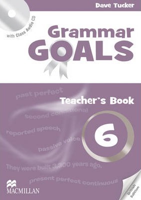 Level 6 Teacher's Book