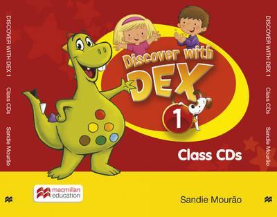 Level 1 Class Audio CD