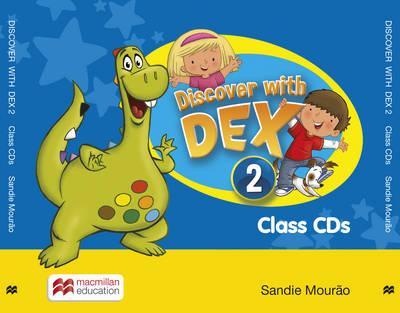 Level 2 Class Audio CD