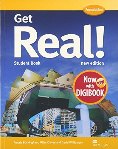 Level Foundation Student's Book and Digicode 