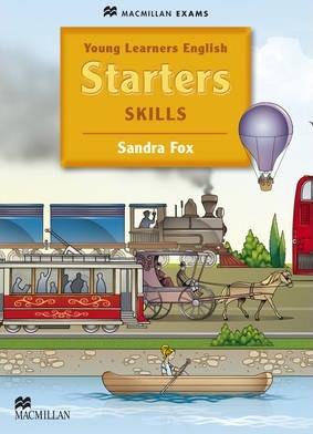 Starters Pupil's Book