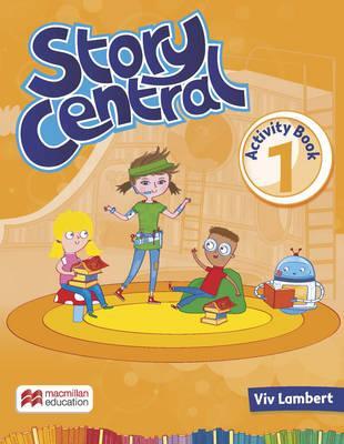 Level 1 Activity Book