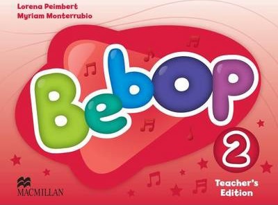 Level 2 Teacher's Edition