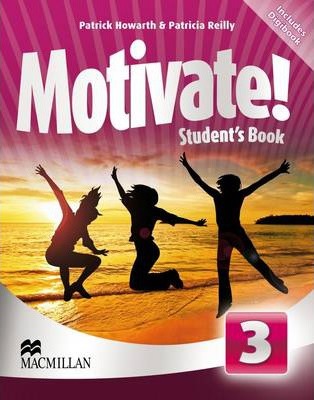 3 Student's Book CD Rom