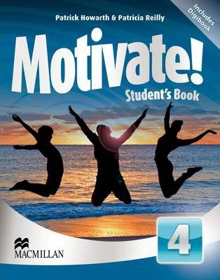 4 Student's Book CD Rom