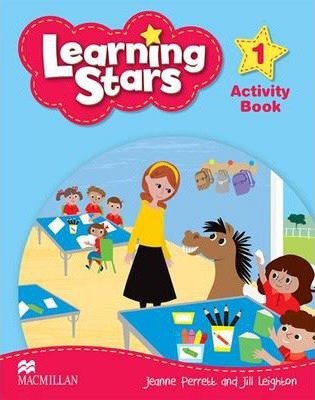  Level 1 Activity Book