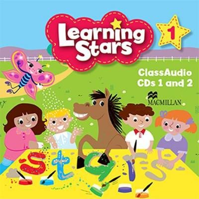 Level 1 Class  Audio CD