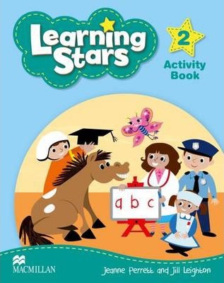 Level 2 Activity Book