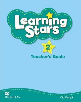 Level 2 Teacher's Guide