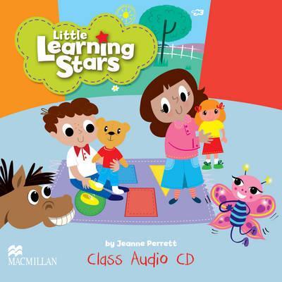 Class Audio CD