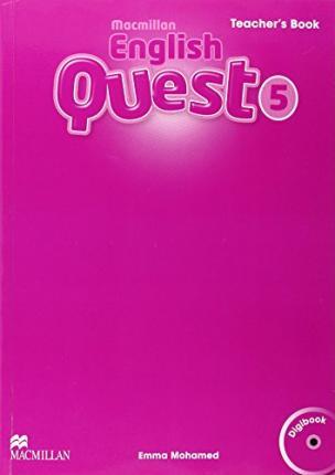 Level 5 Teacher's Book