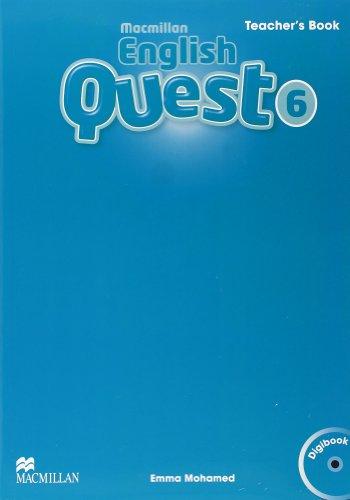 Level 6 Teacher's Book