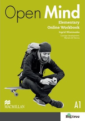 Elementary Online Workbook