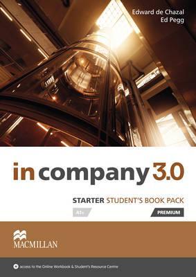 Starter Student's Book 