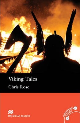 Viking Tales Elementary