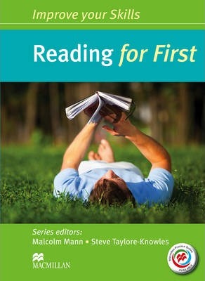 Reading for First Student's Book without key & MPO