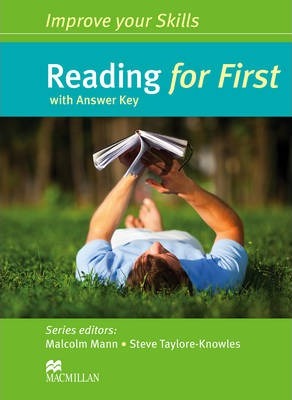 Reading for First Student's Book with key
