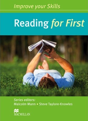 Reading for First Student's Book without key