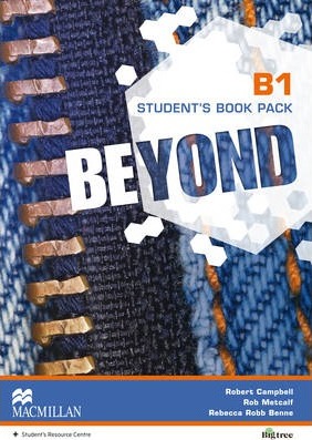 B1 Student's Book