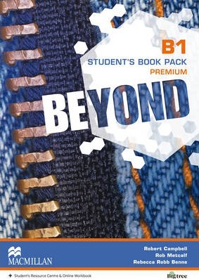 B1 Student's Book Premium