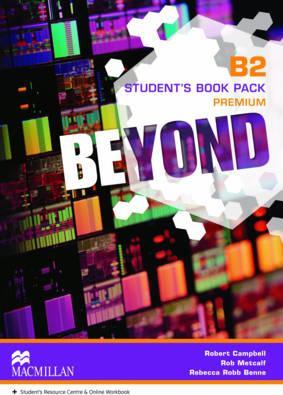 B2 Student's Book Premium  Pack