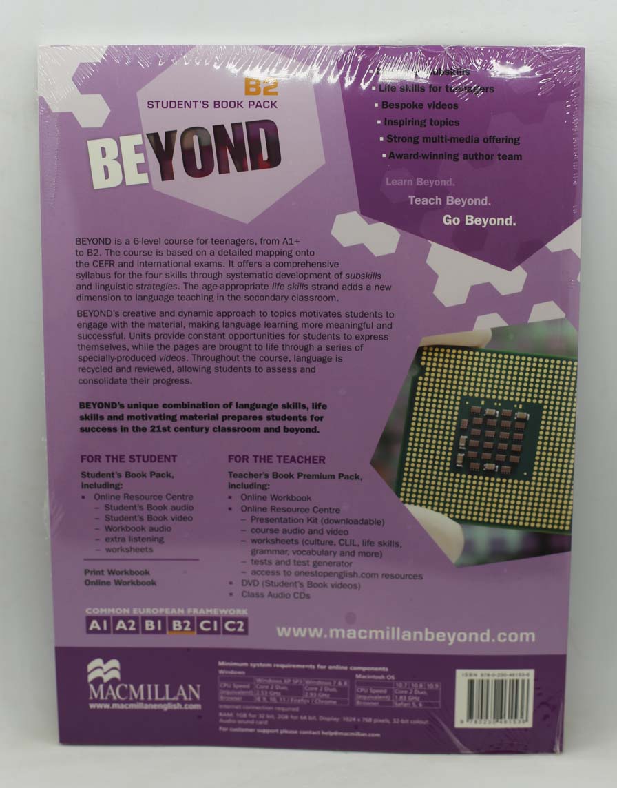 A1+ Teacher's Book Premium Pack