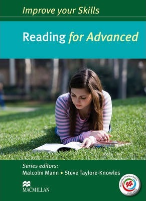 Reading for Advanced Student's Book without key & MPO