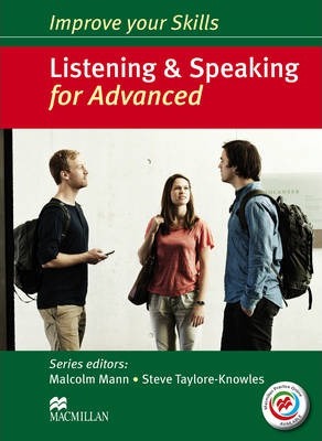 Listening & Speaking for Advanced Student's Book without key & MPO
