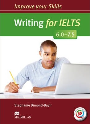 Writing for IELTS 6.0-7.5 Student's Book without key & MPO