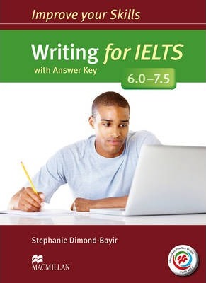 Writing for IELTS 6.0-7.5 Student's Book with key & MPO